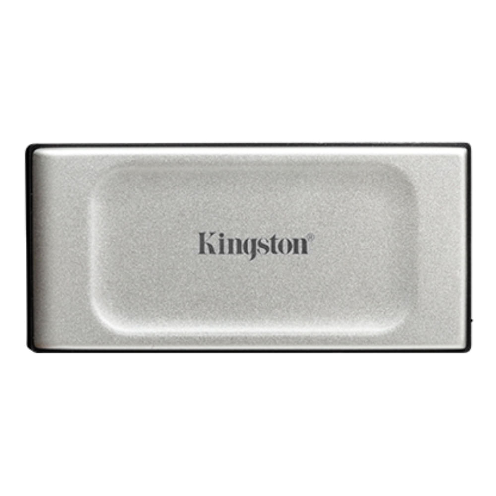 KINGSTON DISCO DURO 500GB SSD PORTABLE USB 3.2 GEN 2X2  SXS2000/500G