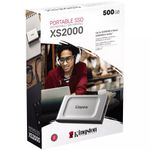 Disco-Duro-500Gb-Ssd-Portable-Usb-3.2-Gen-2X2-Kingston-Sxs2000-500G-Discos-Estado-Solido