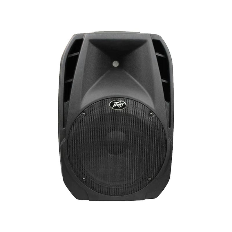 Bafle-Activo-Peavey-Pbk-15P-Parlantes