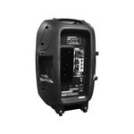 Bafle-Activo-Peavey-Pbk-15P-Parlantes