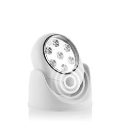 INNOVAGOODS LAMPARA LED CON SENSOR DE MOVIMIENTO