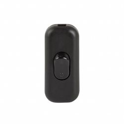 REMA INTERRUPTOR PERA DE PASO BLACK