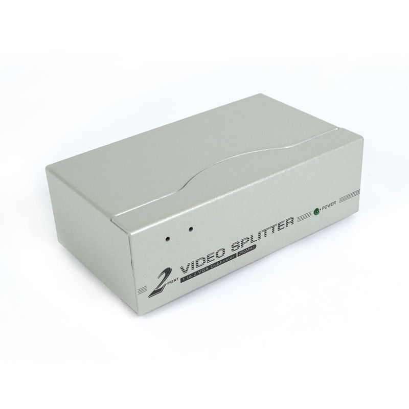 SPLITER-VGA-2X1-AMPLIFICADO