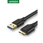 Cable-De-Datos-3.0-M-M-Hdd-Externo-Usb-A-Micro-B-50Cm-Negro-Ugreen-Us130-Adaptadores-y-Cables