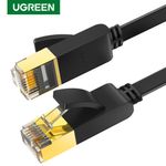 Cable-De-Red-Plano-1M-Cat7-U-Ftp--10Gbps--Negro-Ugreen-Nw106-Cables-de-Red