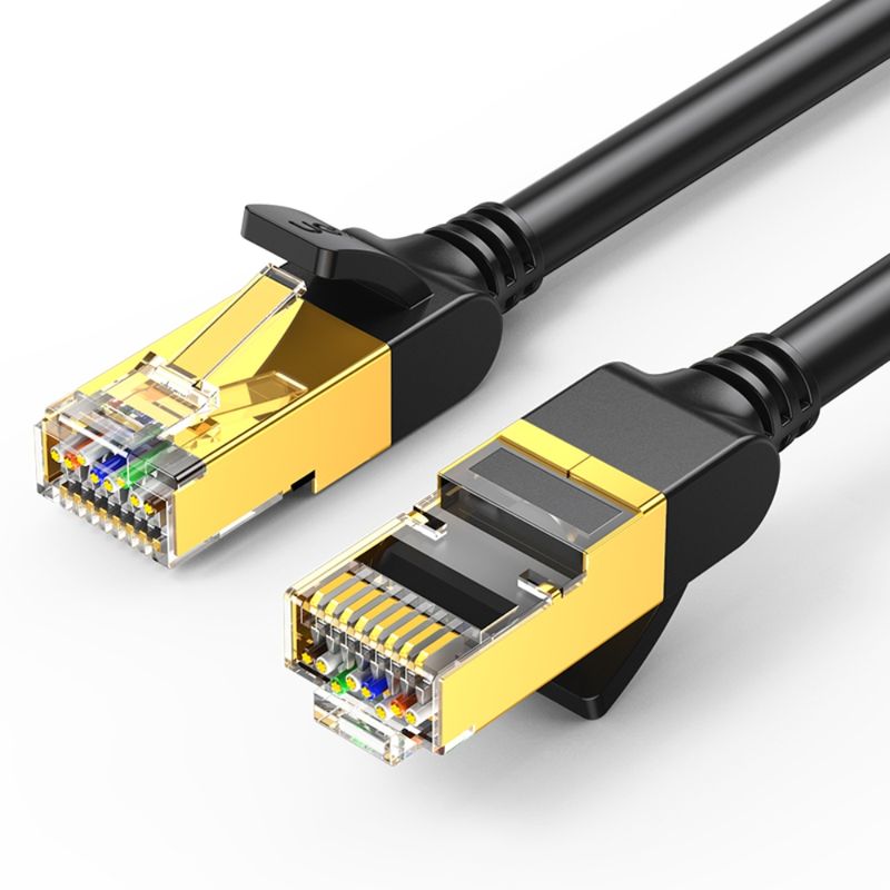 Cable-De-Red-10M-Cat7-F-Ftp--10Gbps--Negro-Ugreen-Nw107-Cables-de-Red