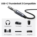 Cable-Adaptador-Jack-3.5Mm-Usb-C--Chip-M-M-1M-Negro-Ugreen-Cm450-Cables-y-Adaptadores