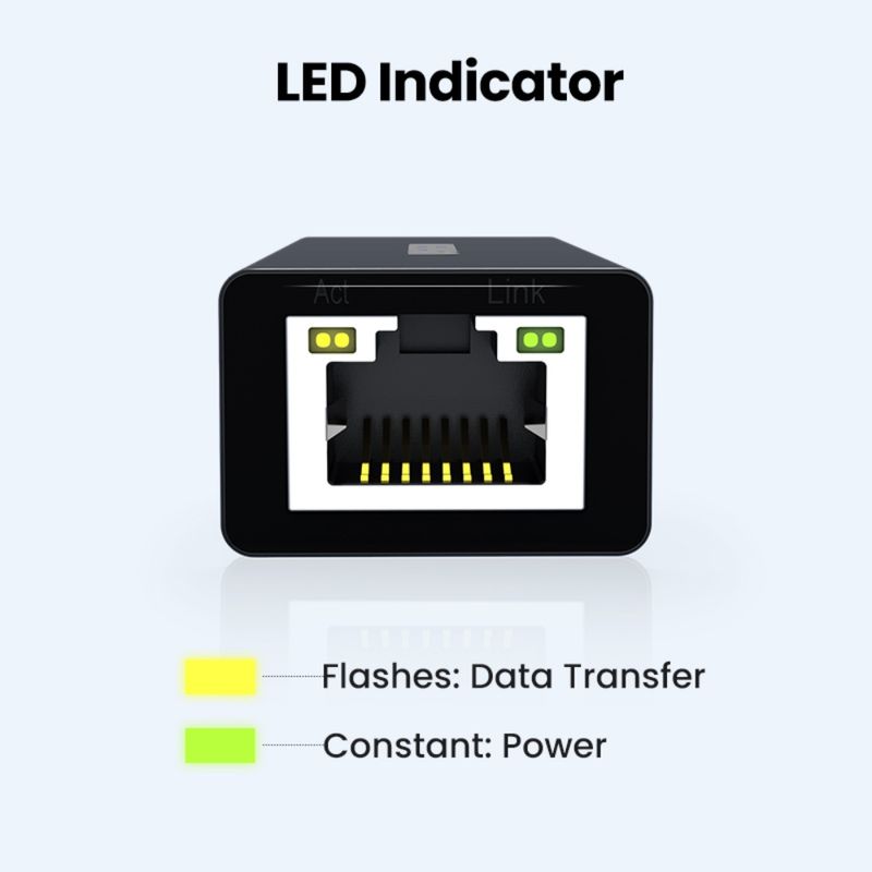 Adaptador-Para-Internet-Usb-A-3.0--Rj45-Gigabit-Abs-Negro-Ugreen-Cr111-Adaptadores-Ethernet-y-Wifi