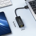 Adaptador-Para-Internet-Usb-A-3.0--Rj45-Gigabit-Abs-Negro-Ugreen-Cr111-Adaptadores-Ethernet-y-Wifi