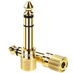 Adaptador-Gold-Estereo-Jack-3.5Mm-H-M-Jack-6.3Mm-Ugreen-20503-Cables-Adaptadores-y-Conectores