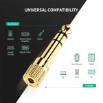 Adaptador-Gold-Estereo-Jack-3.5Mm-H-M-Jack-6.3Mm-Ugreen-20503-Cables-Adaptadores-y-Conectores