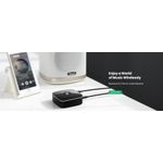 Adaptador-Audio-Receptor-Bluetooth-5.0-A-2Rca-M-Recargable-Negro-Ugreen-Cm123-Receptores-Bluetooth