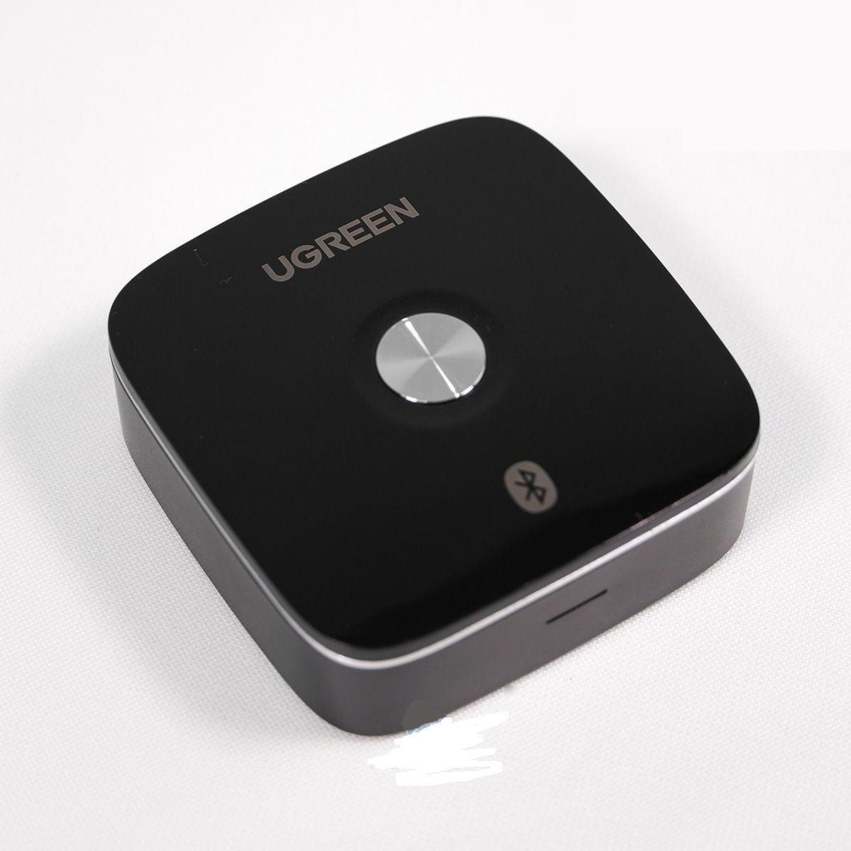 Transmisor Audio Óptico A Bluetooth 5.0 Alcance 10 Mt Ugreen