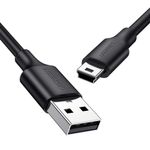 Cable-2.0-5Pin-Mini-Usb-Usb-A-M-M-2M-Negro-Ugreen-Us132-Cables-y-Adaptadores