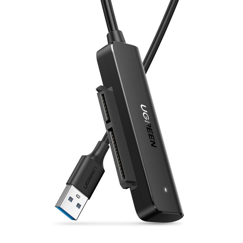 Adaptador-Sata-Usb-A-3.0-2.5Inch-6Tb-Max-Ugreen-Cm321-Adaptadores-y-Cables