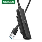 Adaptador-Sata-Usb-A-3.0-2.5Inch-6Tb-Max-Ugreen-Cm321-Adaptadores-y-Cables