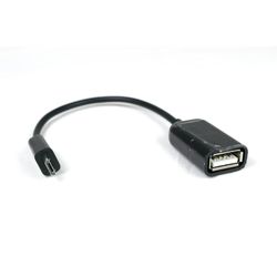 CABLE MICRO ADAPT USB H A TABLET