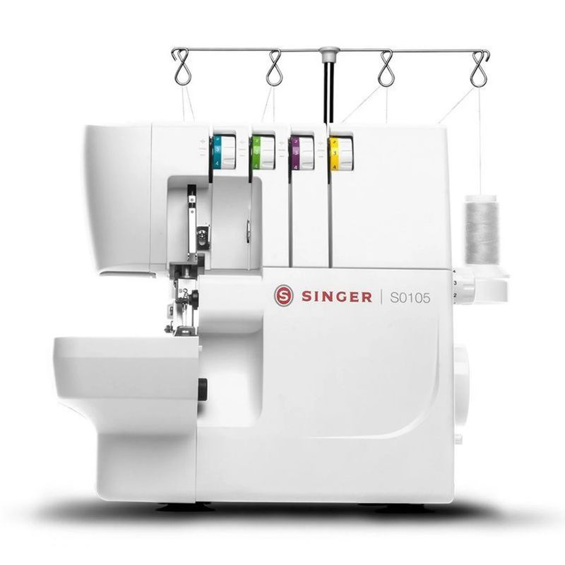 Maquina-De-Coser-Overlock-Singer-S0105-Costura-y-Bordado