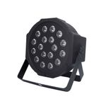 FOCO-PAR-LED-18--1W