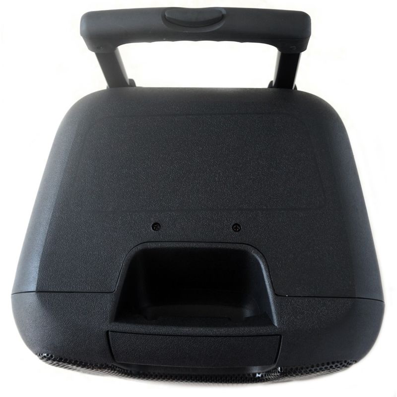 Parlante  Master G Ultraneoplus All In One y Karaoke