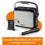 Parlante-Bluetooth-Karaoke-Master-G-Urbanpop-Karaoke