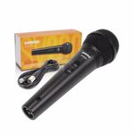 Shure Sv200 Microfono Vocal Dinamico Para Instrumentos