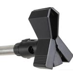 Pedestal-Microfono-Con-Boom-Niquel-Introtech-Pedestales-y-Atriles