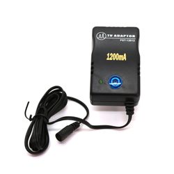 Adaptador de Pilas