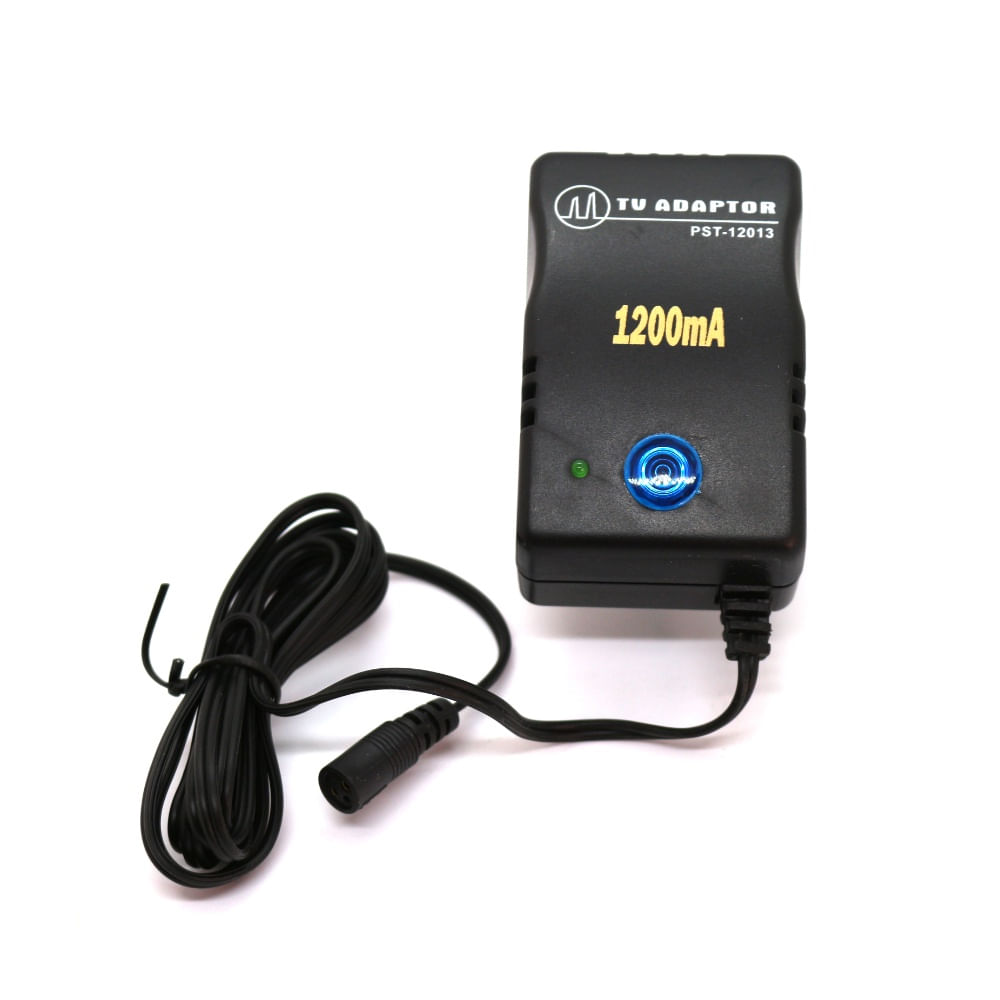 Adaptador de Pilas