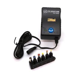 Adaptador de Pilas