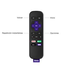 ROKU  EXPRESS HD 3960R