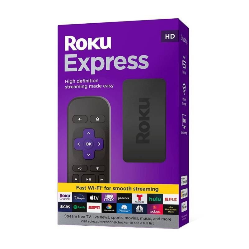 ROKU-EXPRESS-HD-3960R