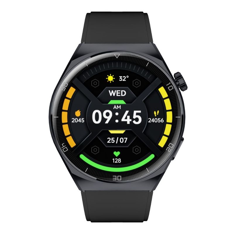 RELOJ-INTELIGENTE-REDONDO-AMOLED-MARCO-METALICO-NEGRO-AIWA-AWSAMO5