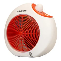 AIROLITE TERMOVENTILADOR VERTICAL 1800W