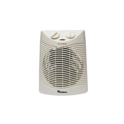 KENDAL TERMOVENTILADOR 2000W