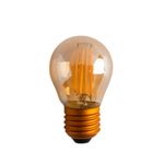 AMPOLLETA-VINTAGE-MINI-GLOBO-E27-4W-LEDZONE-