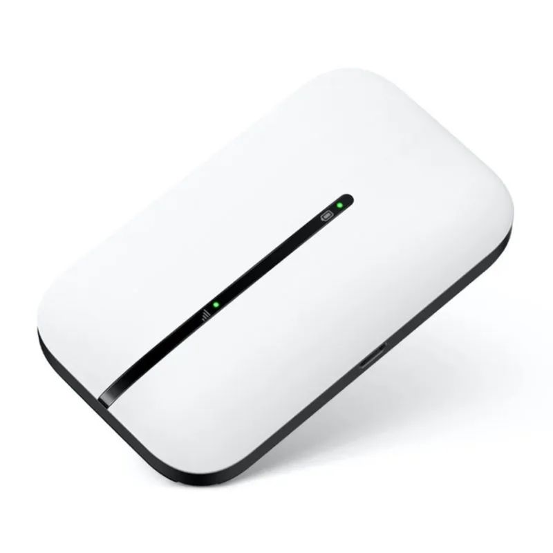 MODEM 4G HUAWEI MIFI BLANCO E5576-520