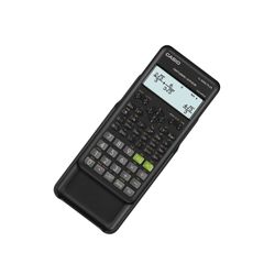 CASIO CALCULADORA CIENTIFICA CASIO FX-82ES PLUS BLACK