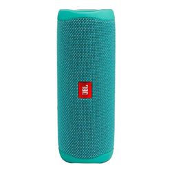 JBL SPEAKER FLIP 5  BT TEAL