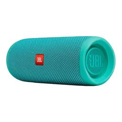 JBL SPEAKER FLIP 5  BT TEAL