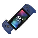 Control-Gamer-Hori-Split-Pad-Pro-Nintendo-Original-Alambrico-Azul-Controles