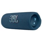 Parlante Bluetooth Jbl Flip 6 Azul Portátiles