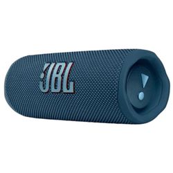 JBL PARLANTE BLUETOOTH  FLIP 6 AZUL