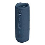 Parlante Bluetooth Jbl Flip 6 Azul Portátiles