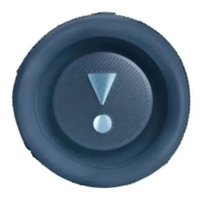 Parlante Bluetooth Jbl Flip 6 Azul Portátiles