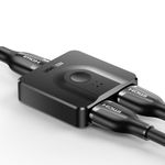 Switcher-Hdmi-2.0-2X1-4K-60Hz-Bi-Direccional-Negro-Ugreen-Cm217-Hdmi