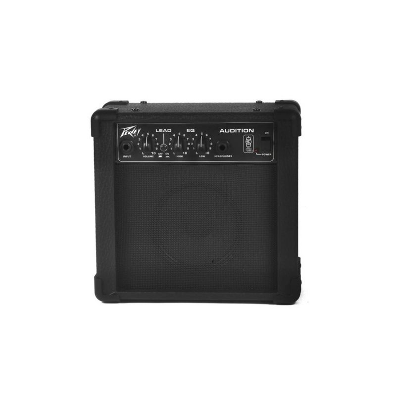 Amplificador-De-Guitarra-Peavey-Audition-Amplificadores-Guitarras