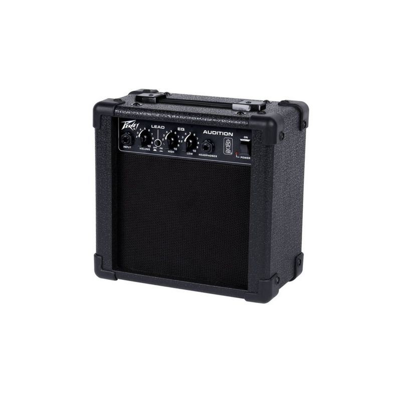 Amplificador-De-Guitarra-Peavey-Audition-Amplificadores-Guitarras