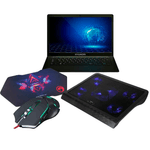 Promo-Notebook-Hyundai-Celeron-4Gb-14-Pulgadas---Mouse-Con-Pad-Gamer-Marvo-M309---Base-Ventilador-Ma-Tablets