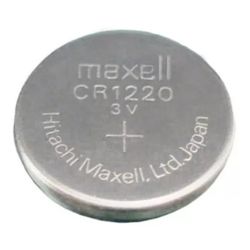 MAXELL PILA DE BOTON  CR1220